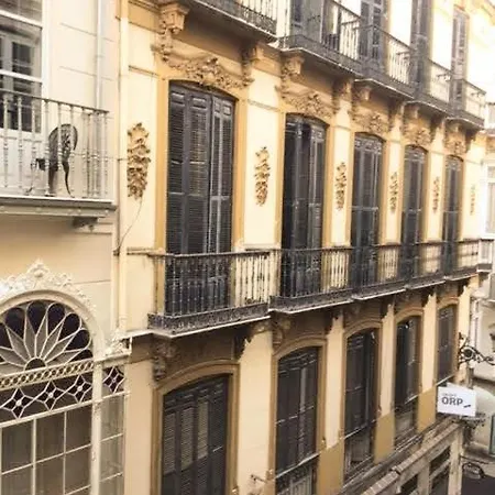 Stunning In Centro Historico Of